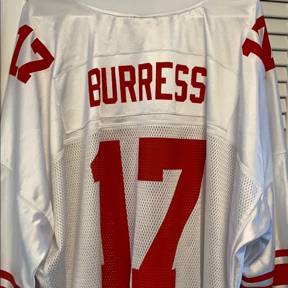 ny giants jersey 5xl